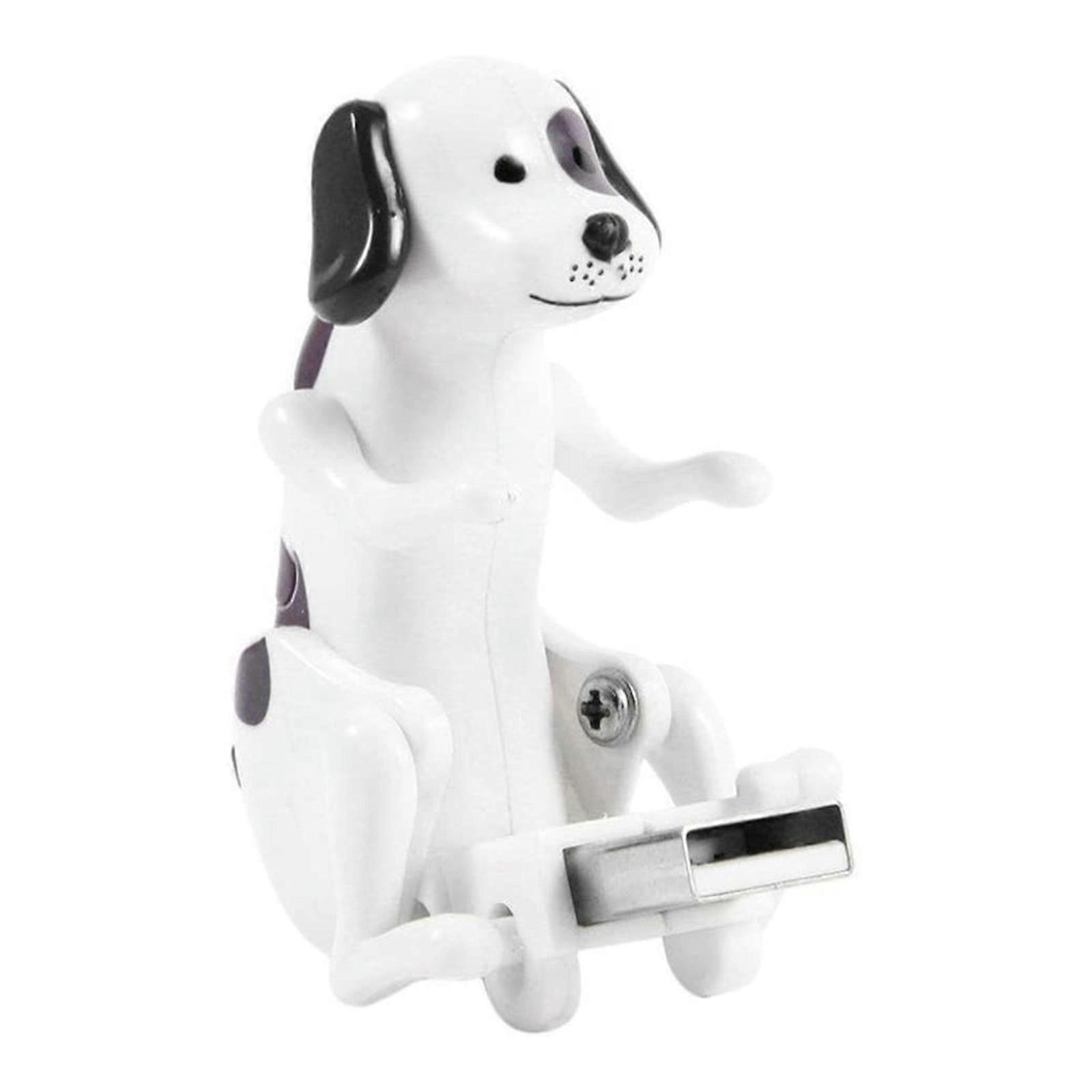 Funny Humping Dog USB Flash Drive Dog Buttock When Using Novelty USB2.0