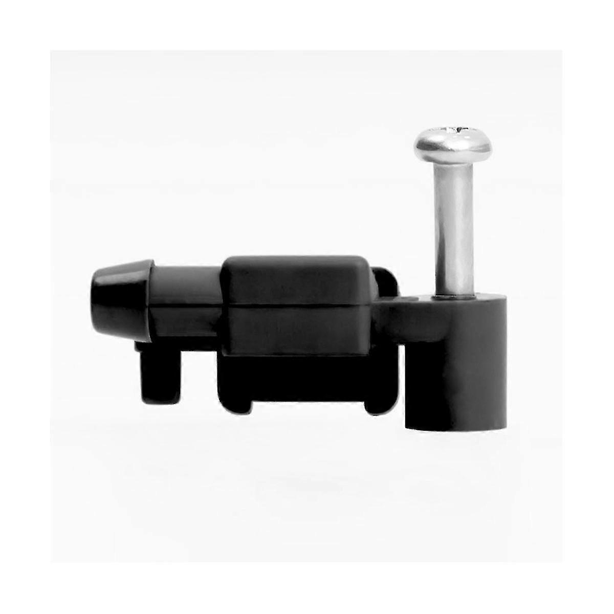3pcs pour Jet M6 240 241 244 Aspirateur Sprinkler Buse Smart Mopping Robot Buse de remplacement