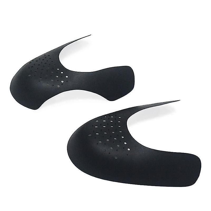 Insoles inserts shoe shield sneaker anti crease toe caps protector