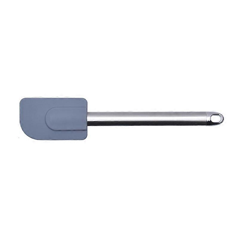 Spatula Eco-Friendly Non-stick Silicone Fondant Dessert Pizza Bread Scraper for Batter KAESI