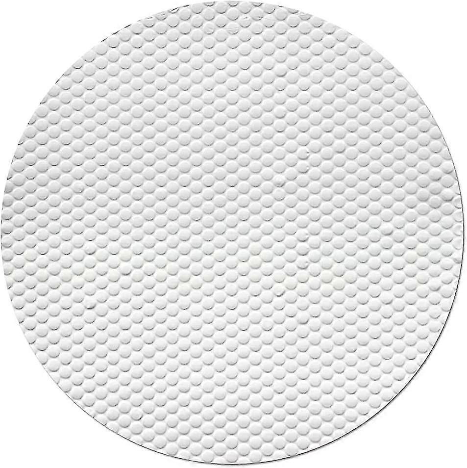 Round Bubble Cover, Round Pool Thermal Insulation Thermal Film With Pool Protection