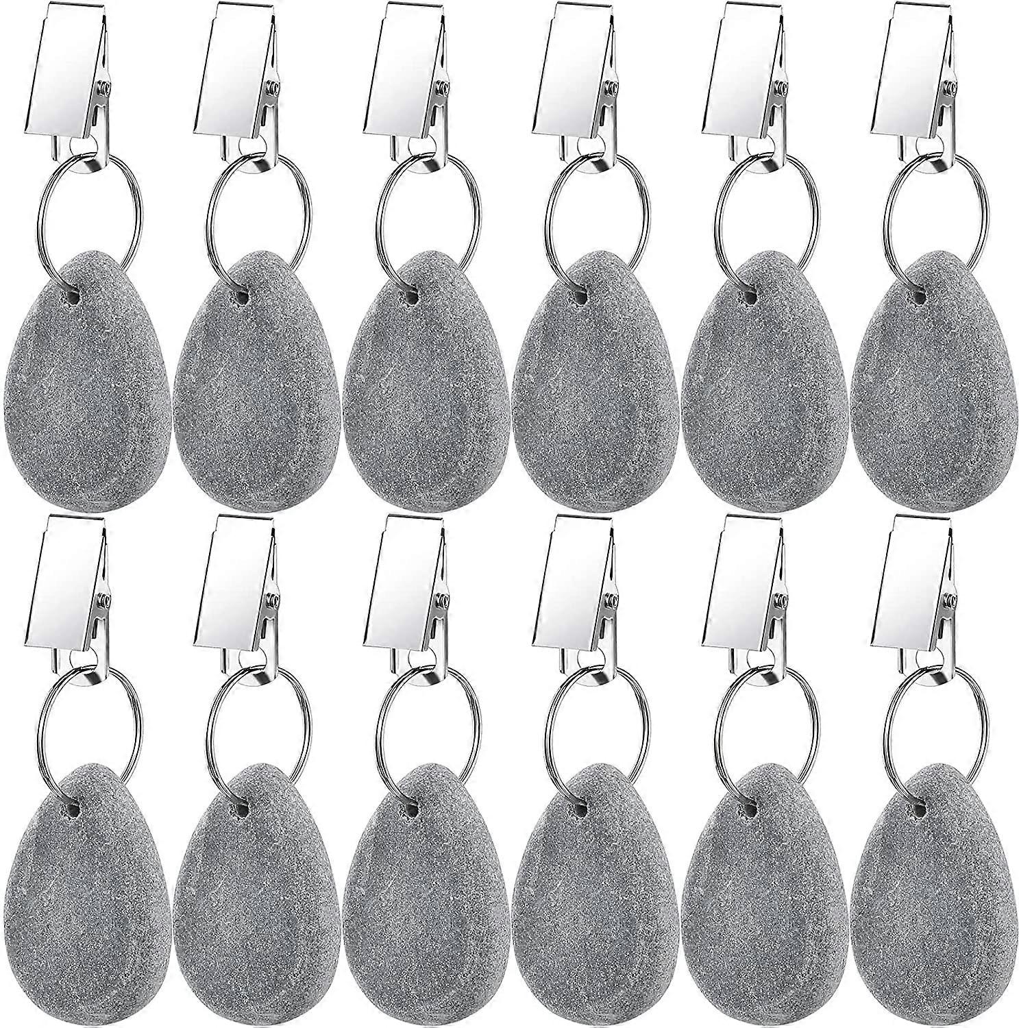 Pieces Tablecloth Weights Pendant