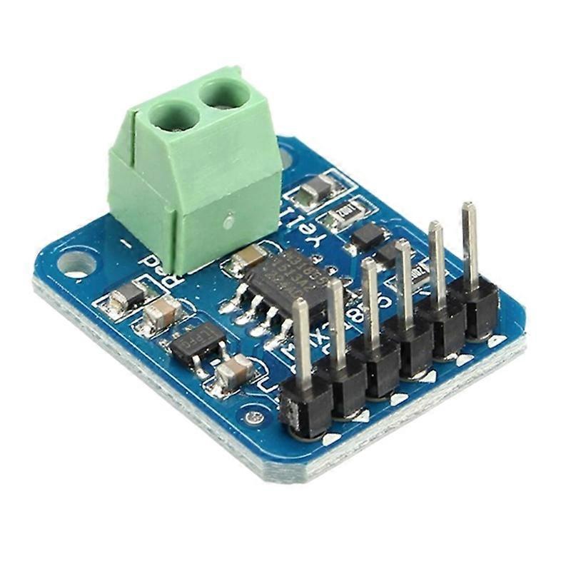 MAX31855 K Type Thermocouple Module Reliable Solution for MKS SBASE