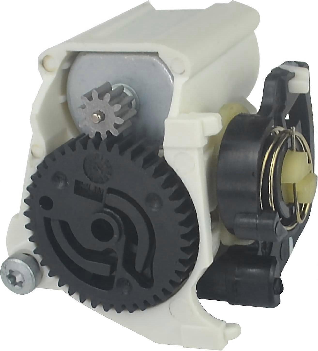 Central Lock Tailgate Trunk for Clio Megane, Motor Closing Actuator Central Locking Compatible with Renault Twingo Clio 7700435694