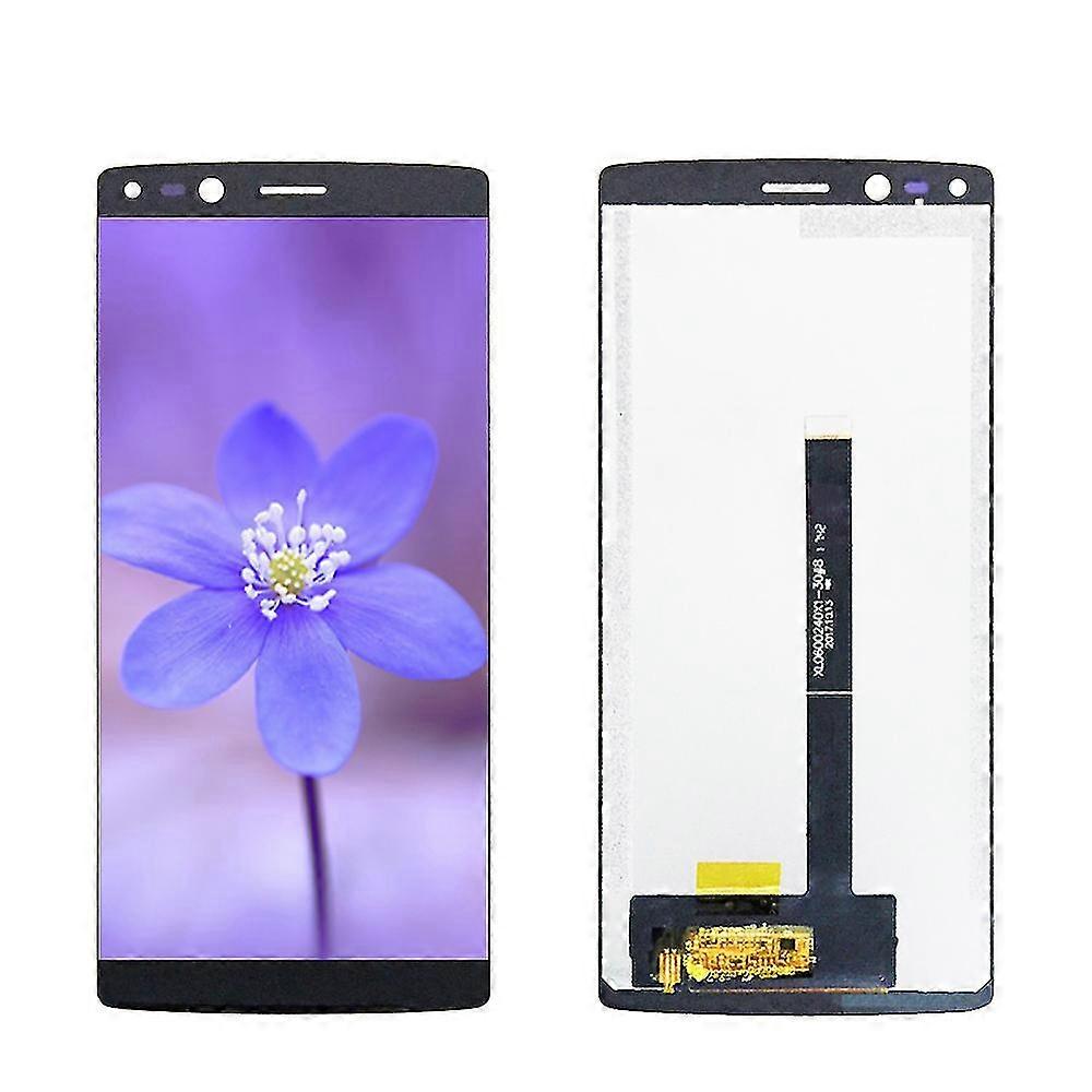 5.99" Compatible Doogee Mix 2 Lcd Display +touch Screen Digitizer Assembly Replacement Compatible Mix 2 Lcd Mobile Phone Accessories