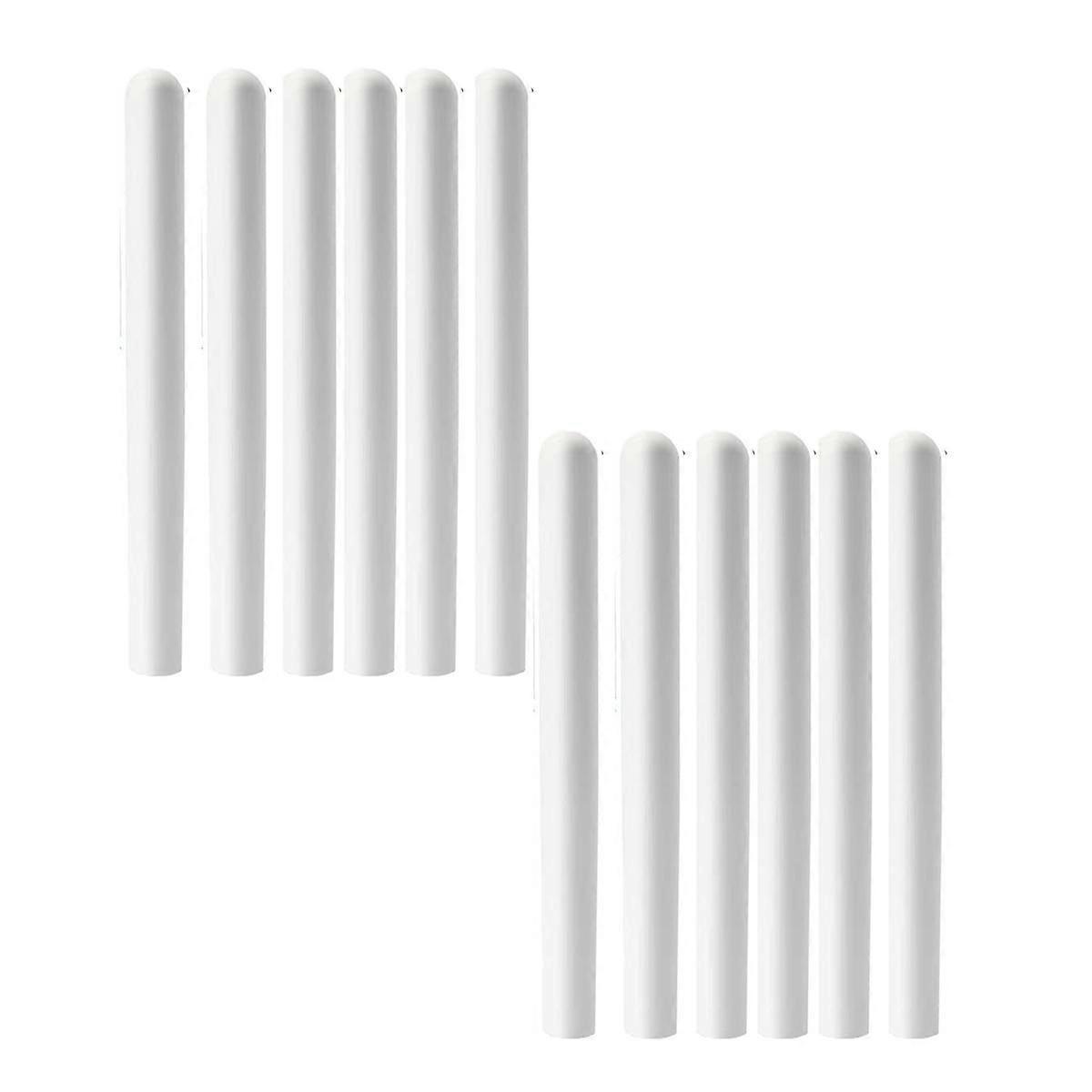 Drying Stick - Drying Rod Sticks for Toys, Dolls, Clothes, Clean Water Diatomite Drying Stick (12Pc