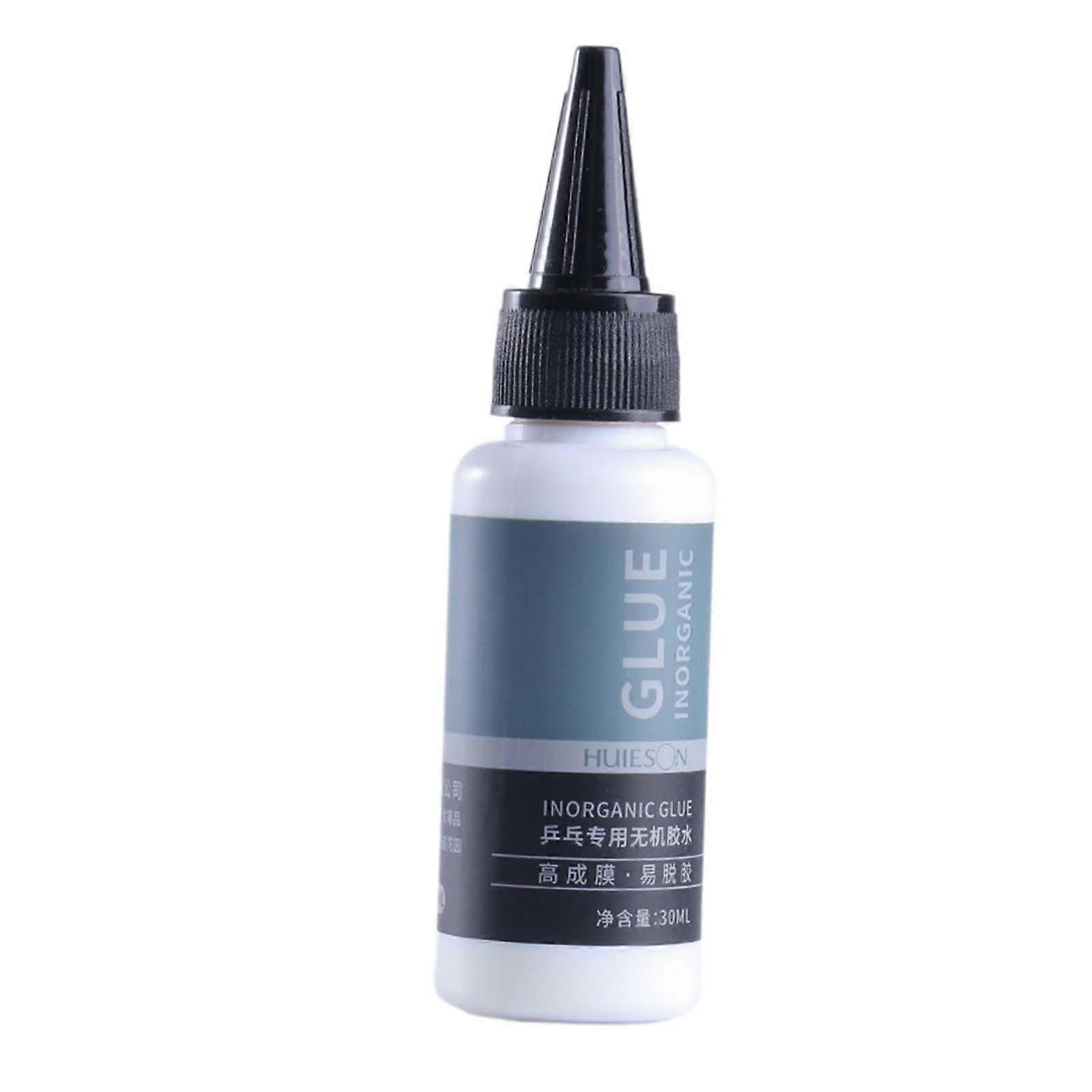 Table Tennis Glue for Assembling Table Tennis Paddle DIY Pingpong Racket Paddle