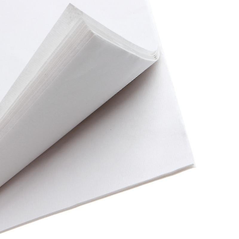 Rå rispapper för kalligrafimålning