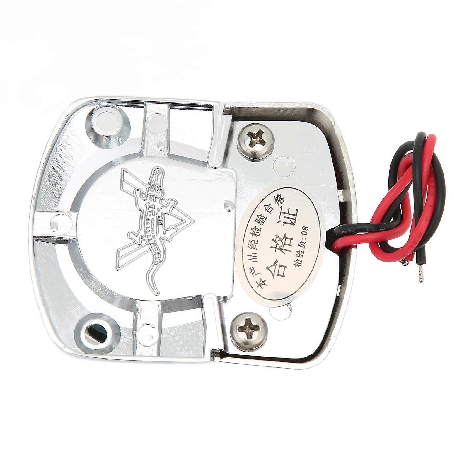 Boat Navigation Light LED Bow Light Red Green Lens IP67 Waterproof 1 Mile Visibility for Yacht Sailboats Motorboats