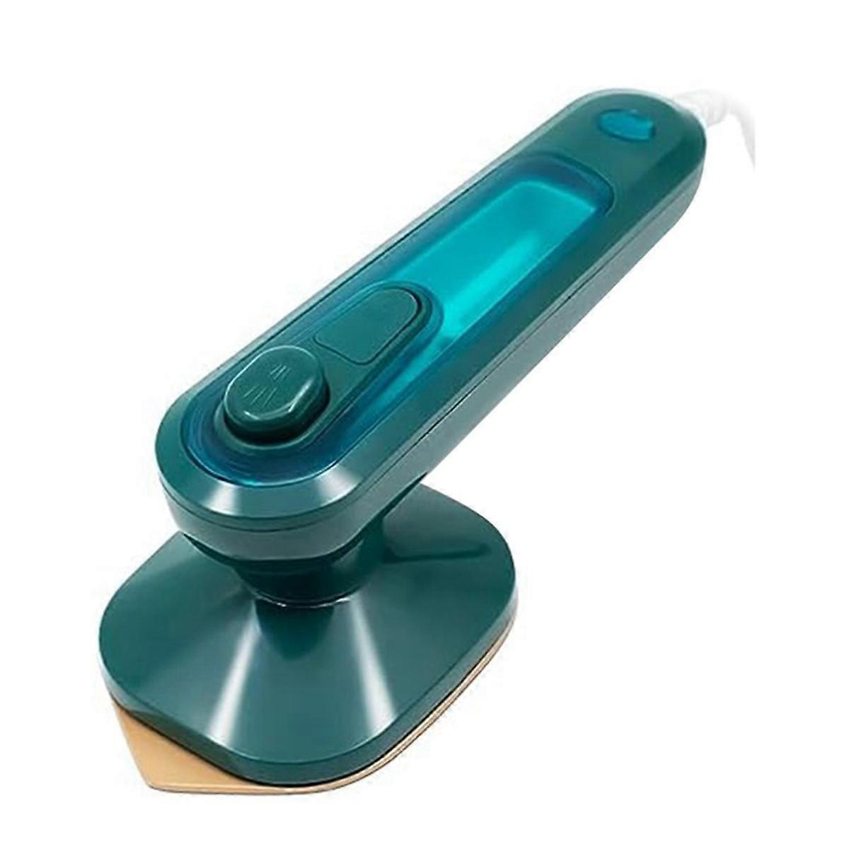 Steamer for Clothes, Handheld Clothes Steamer Fast Heat-Up, Portable Fabric Steam Iron Fabric Wrink