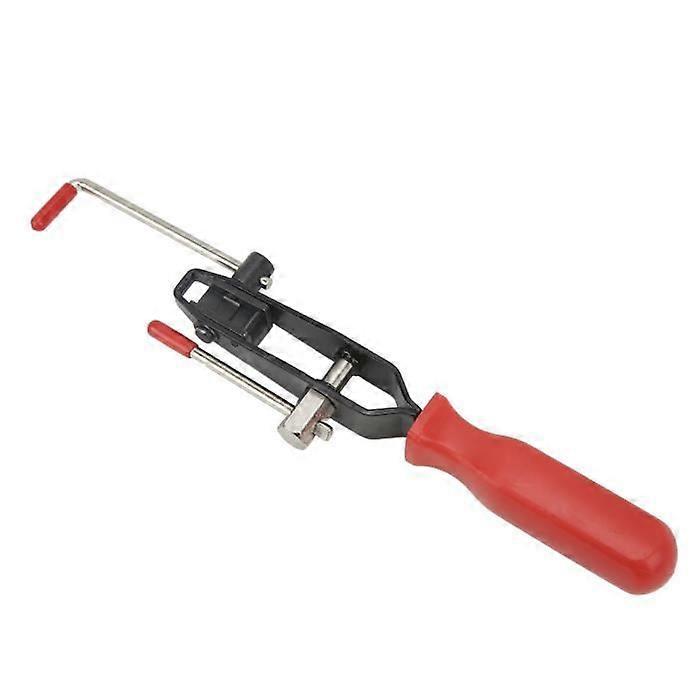 Boot Clamp Pliers Universal CV Joint Boot Clamp Pliers Car Band Tool Kit