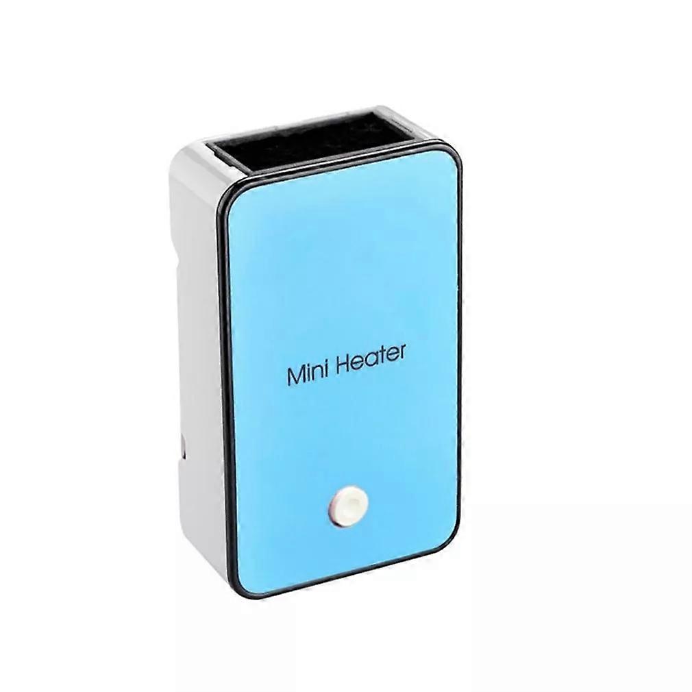 Mini Heater For Office Portable Desktop Small Heater For Student Dormitory Low-power Speed Hot Heater