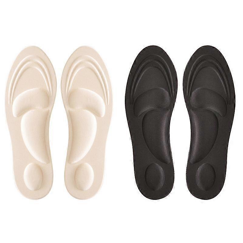 2p Shoe Insoles