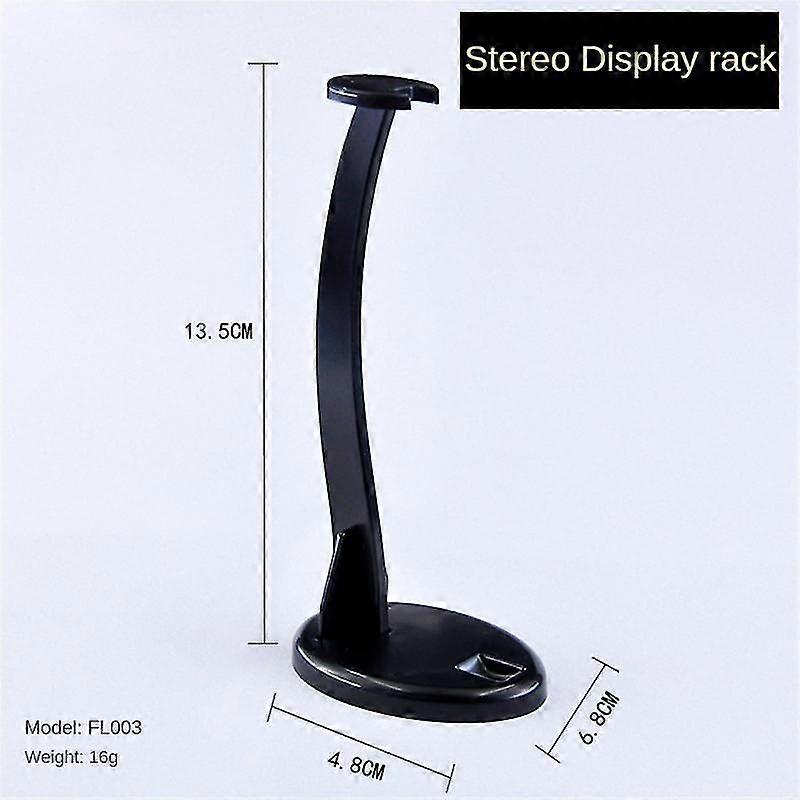Cartoon Sword Holder Acrylic Black Display Stand Wand Display Show For Harry Potter Dumbledore