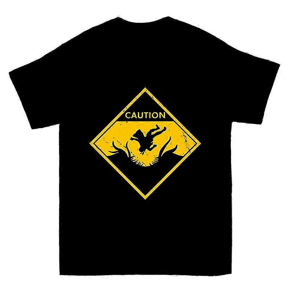 Pit Ahead T-shirt