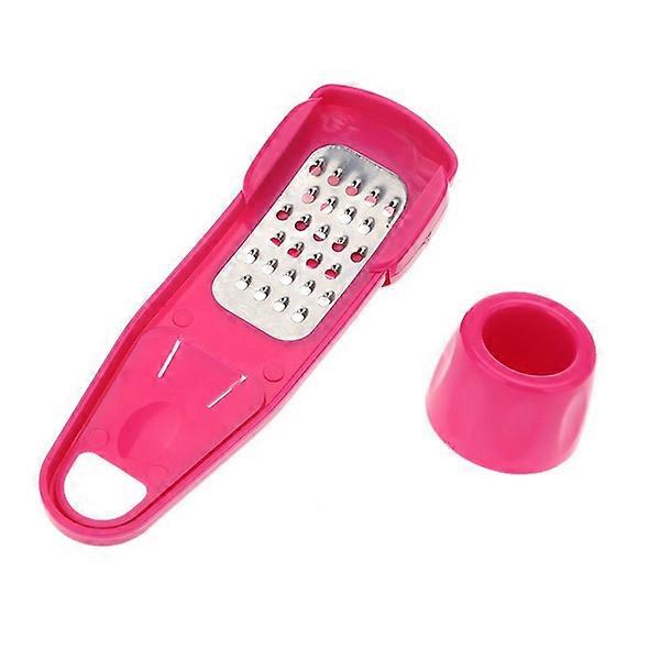 Multifunctional Ginger Garlic Grinder Grater Cooking Kitchen Utensils