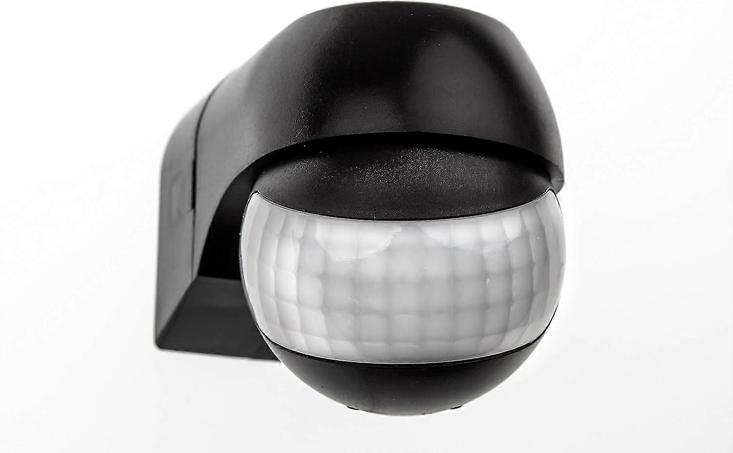 3 Slim, 180 Motion Sensor, Adjustable Horizontally And Vertically, Energy Efficient