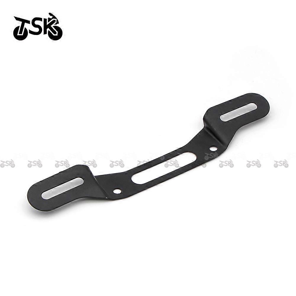 YAMAHA YZF R6 2017 2020 18 19 Arka Çamurluk Çamurluk Kapağı Lisans Kayıt Plakası Arka Işık Braketi Motosiklet Aksesuarları