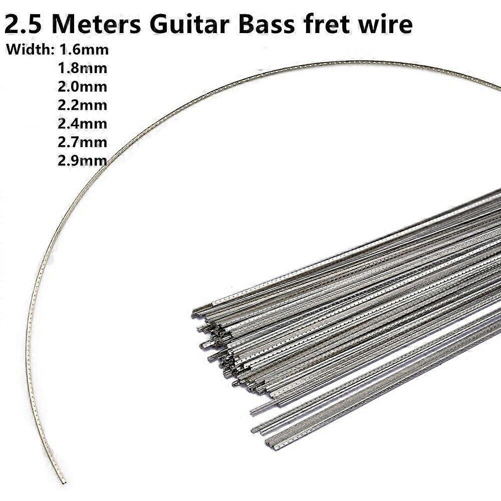 Calibro Chitarra Nichel Argento Ottimo Prezzo e Qualità Parti Strumenti POST GRATUITO