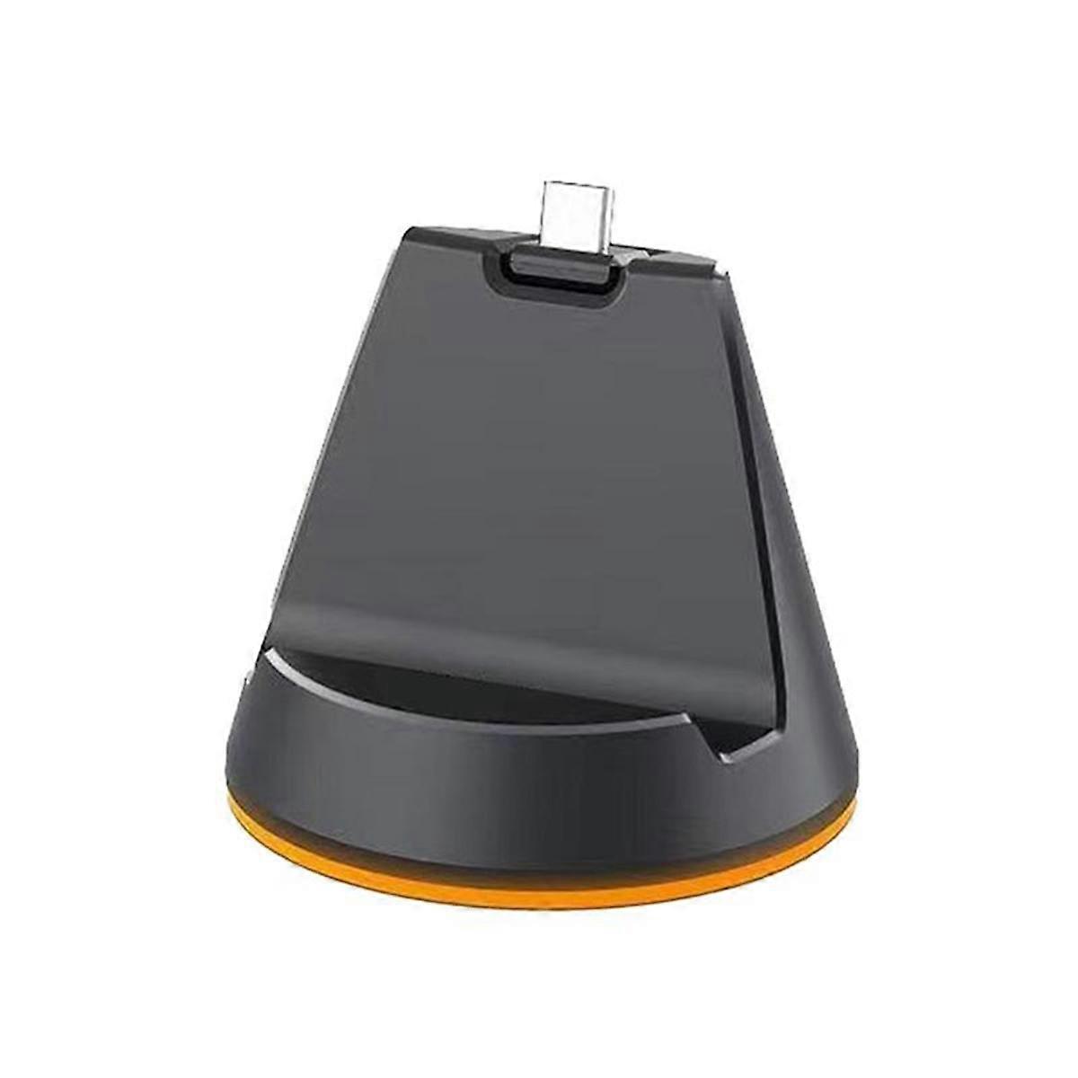 Base de chargement avec Type C pour console de jeu Portal Support de support PSP portable pour accessoires de jeu PS Portal