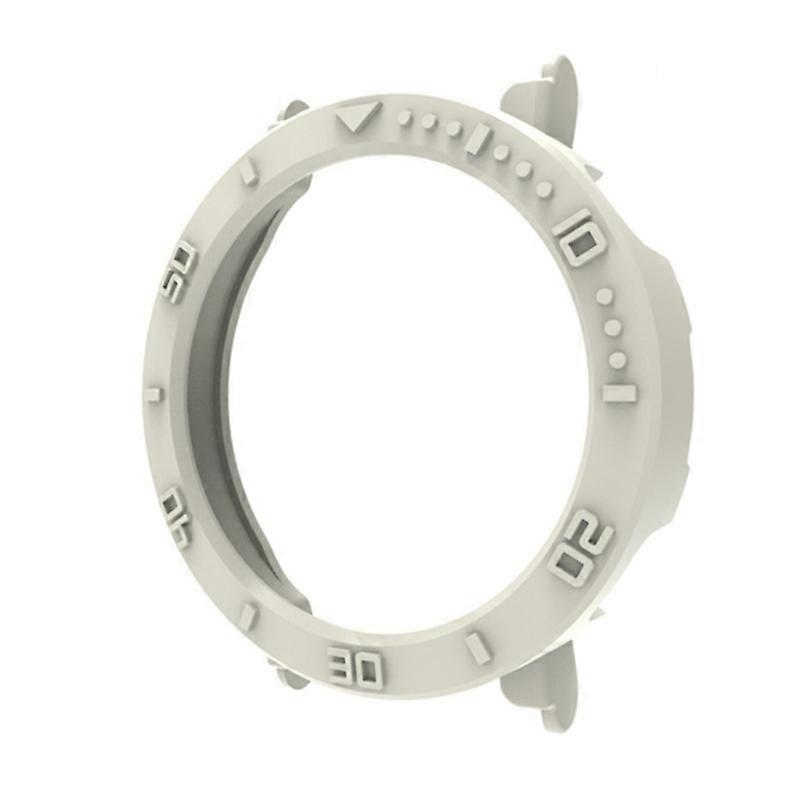 PC Screen Protector Case Cover for GT4 41/46mm Housing Shell Anti-scratch Frame