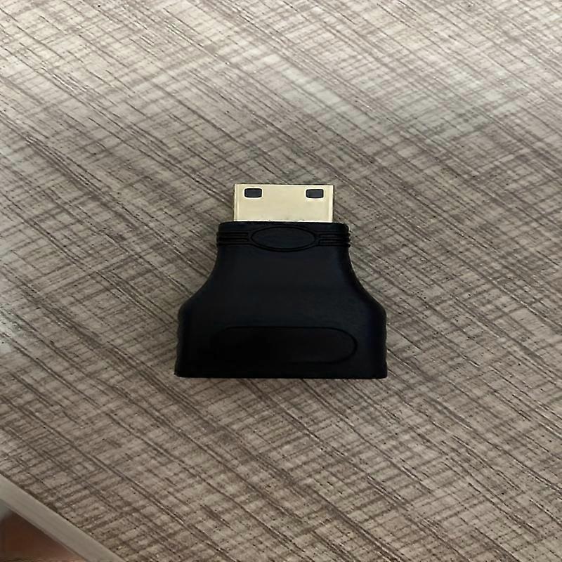 Micro HDMI to HDMI Adapter - Extend Your Display with High Definition Clarity