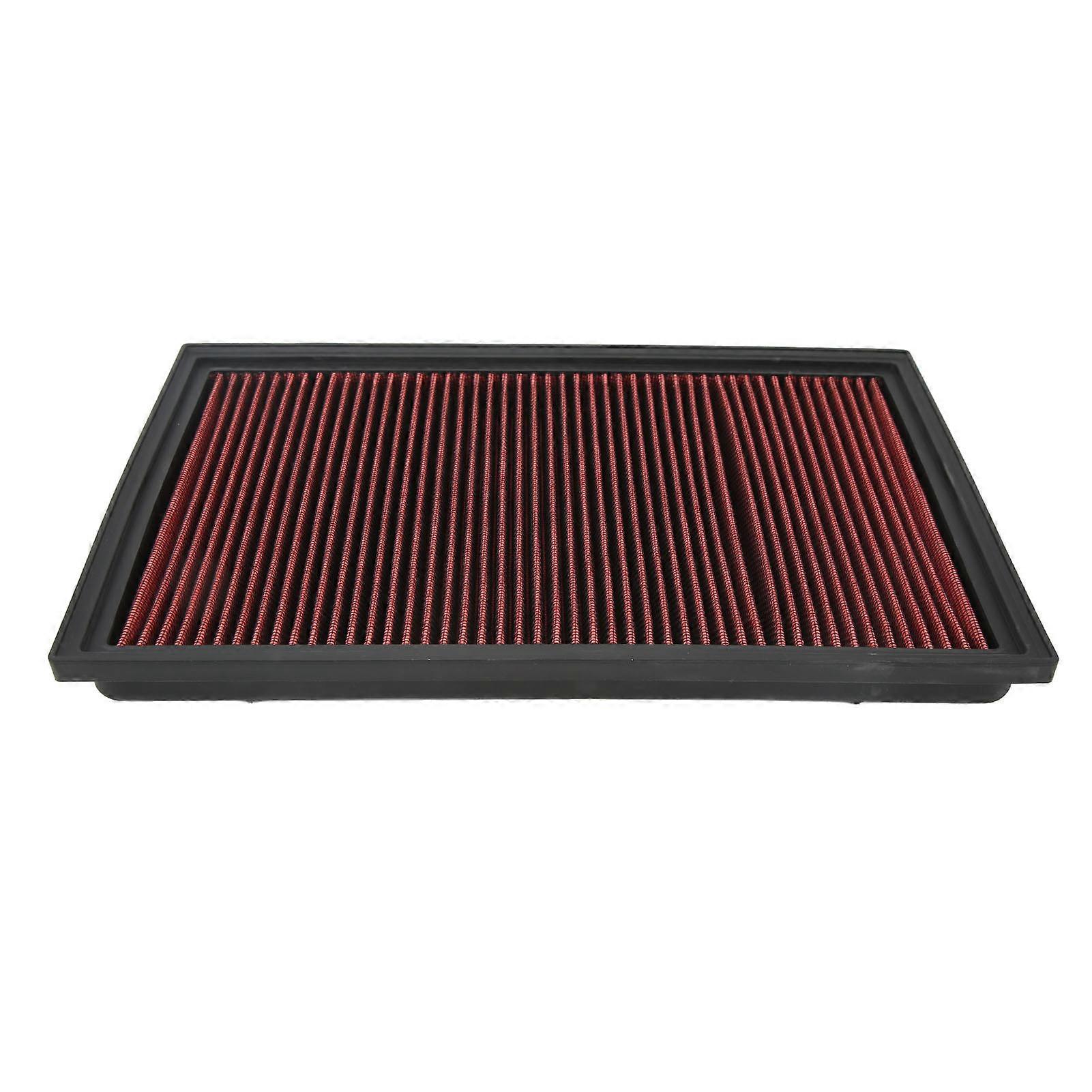 Car Engine Air Filter Reusable Environmentally Friendly Powerful Filtration for Q3 RS TTS A3 RS3