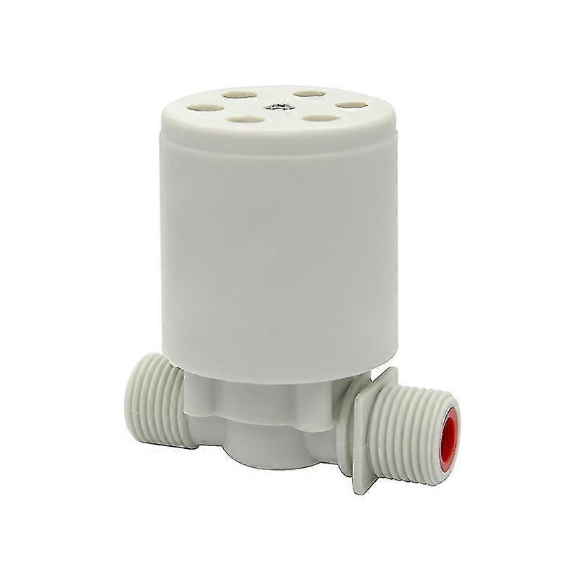 floating ball valve automatic water level regulating valve for aquarium