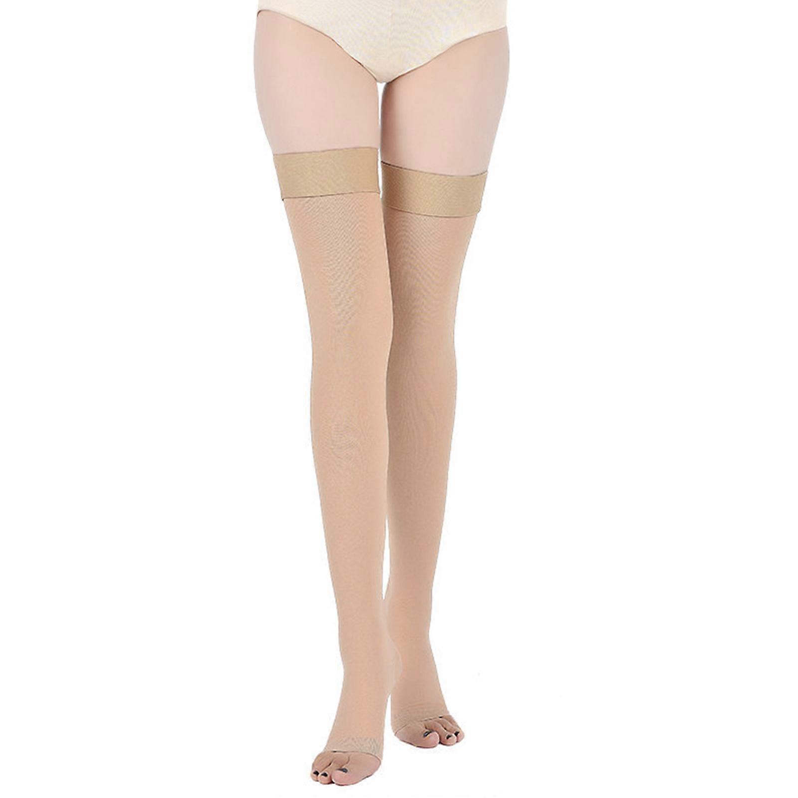 Relief Compression Stockings,Lin Performance 15-20 mmHg Compression Stockings,100% new
