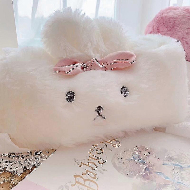 Tissue Holder Decorative, Cute Tissue Box Cover