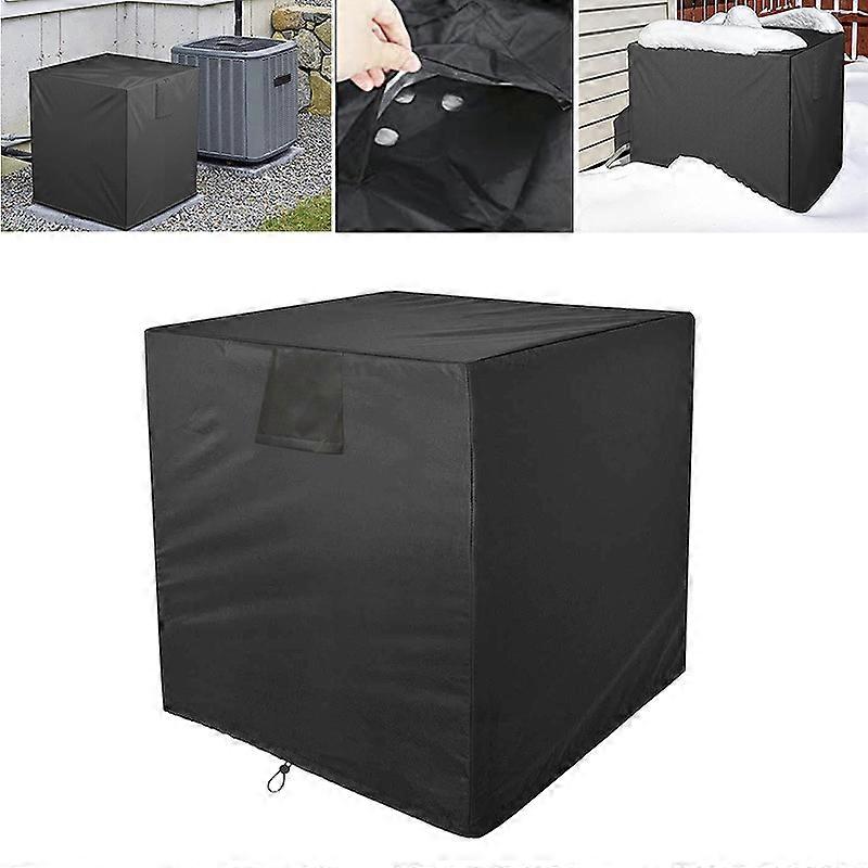 Air Conditioner Dust Cover