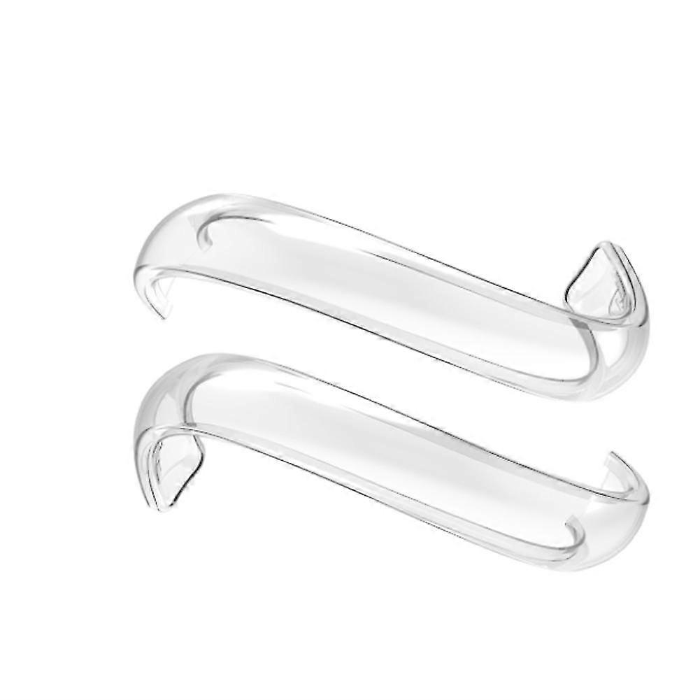 Protection Ring Cover For Pico 4 Vr Touch Controller Protector Grip Handle Anti-bumping Silicone Ca