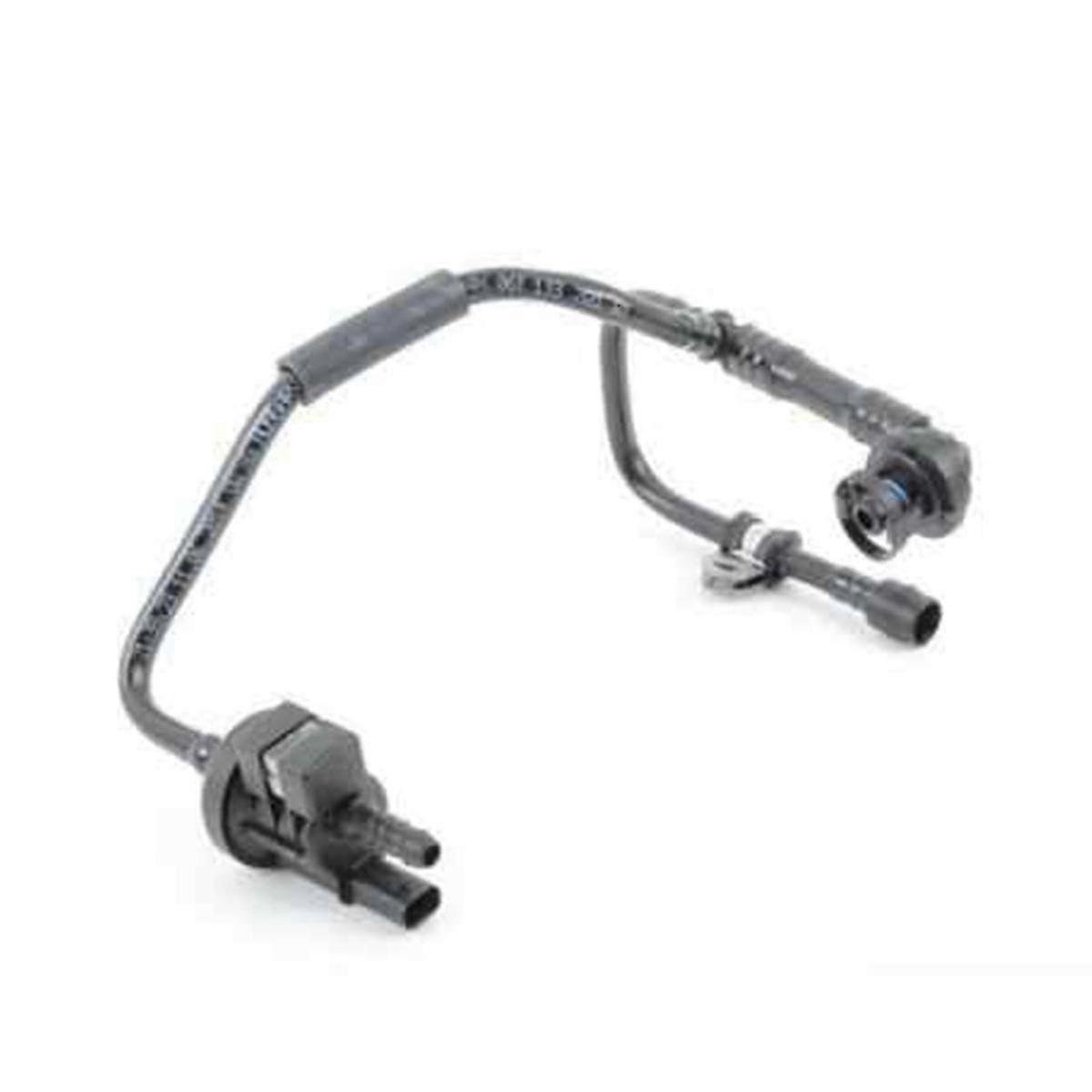 06j133781bt Vakuumsystem Stecker Kohletank Steuerventil Automobil für A3