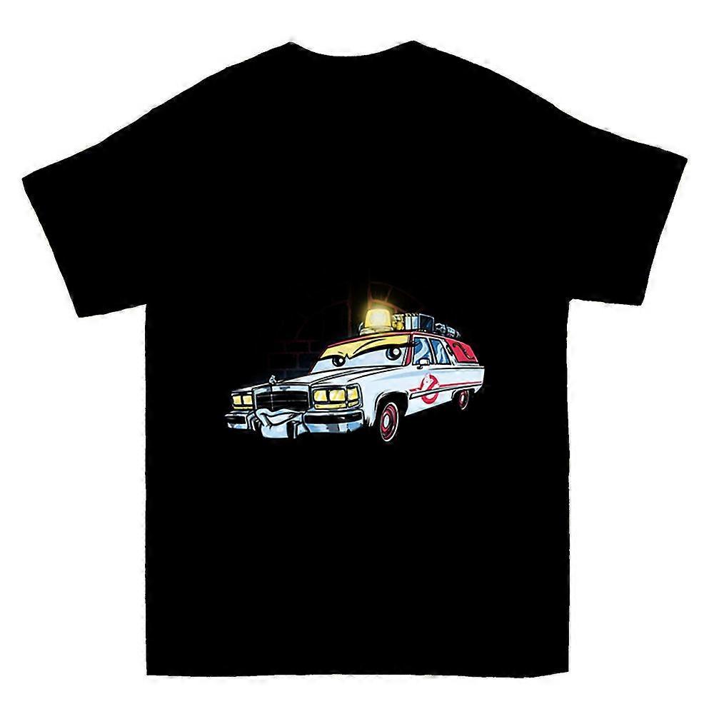 Ain't Affraid Again T-shirt