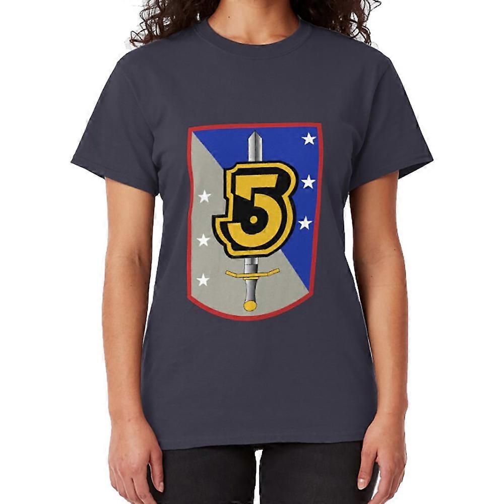 Babylon 5, emblem T-shirt