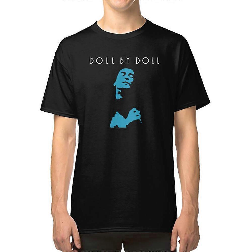 Doll By Doll T-skjorte