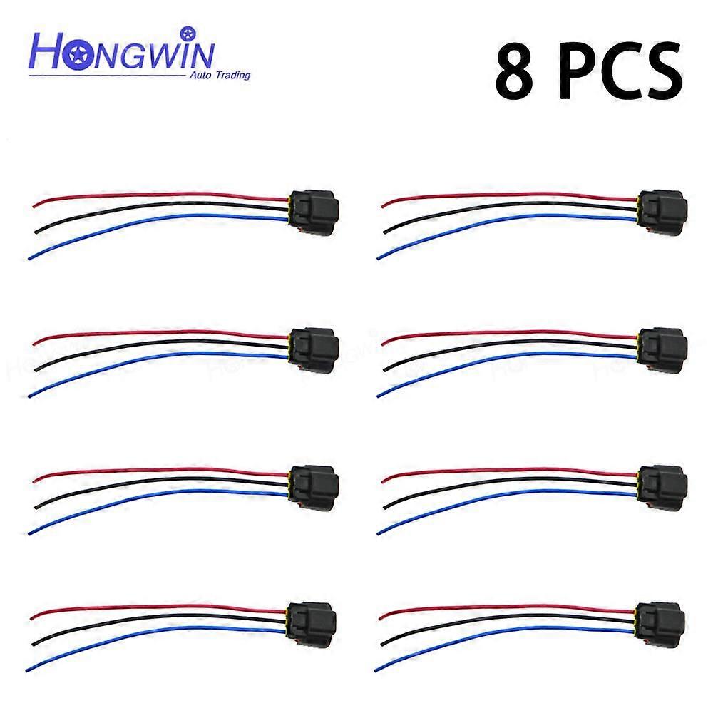 3pin Air Car power connector Flow Meter Sensor For Mitsubishi Toyota 22250-75010 AFH70-09 ME226022 AFH70M-56A AFH70M56A