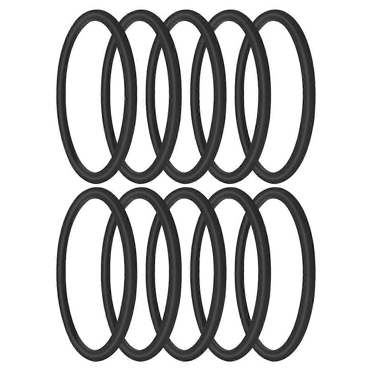 10pcs Belt 30563B Round Vacuum Cleaner Belts Upright Vacuum Belt for Vacuum Cleaner, Style RD, SC67