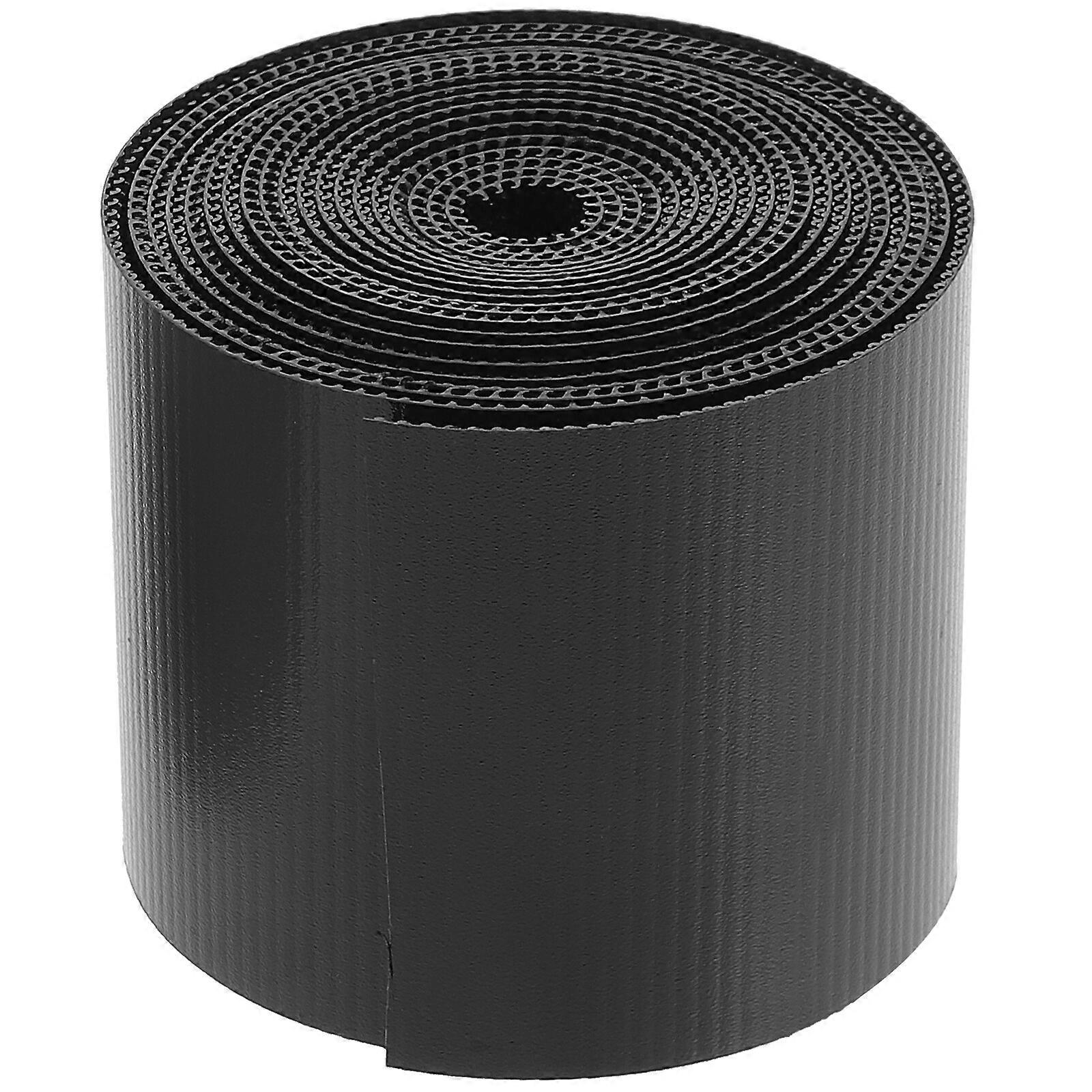 1 Roll Under Couch Blocker Fixing Strap Under Couch Toy Blocker for Furniture