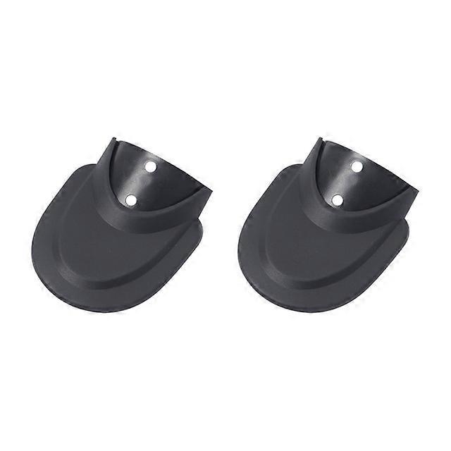 Front Fender Accessory for Ninebot MAX G30 G30D KickScooter Smart Electric Scooter Skateboard Proof Fender Wheel Mudguard
