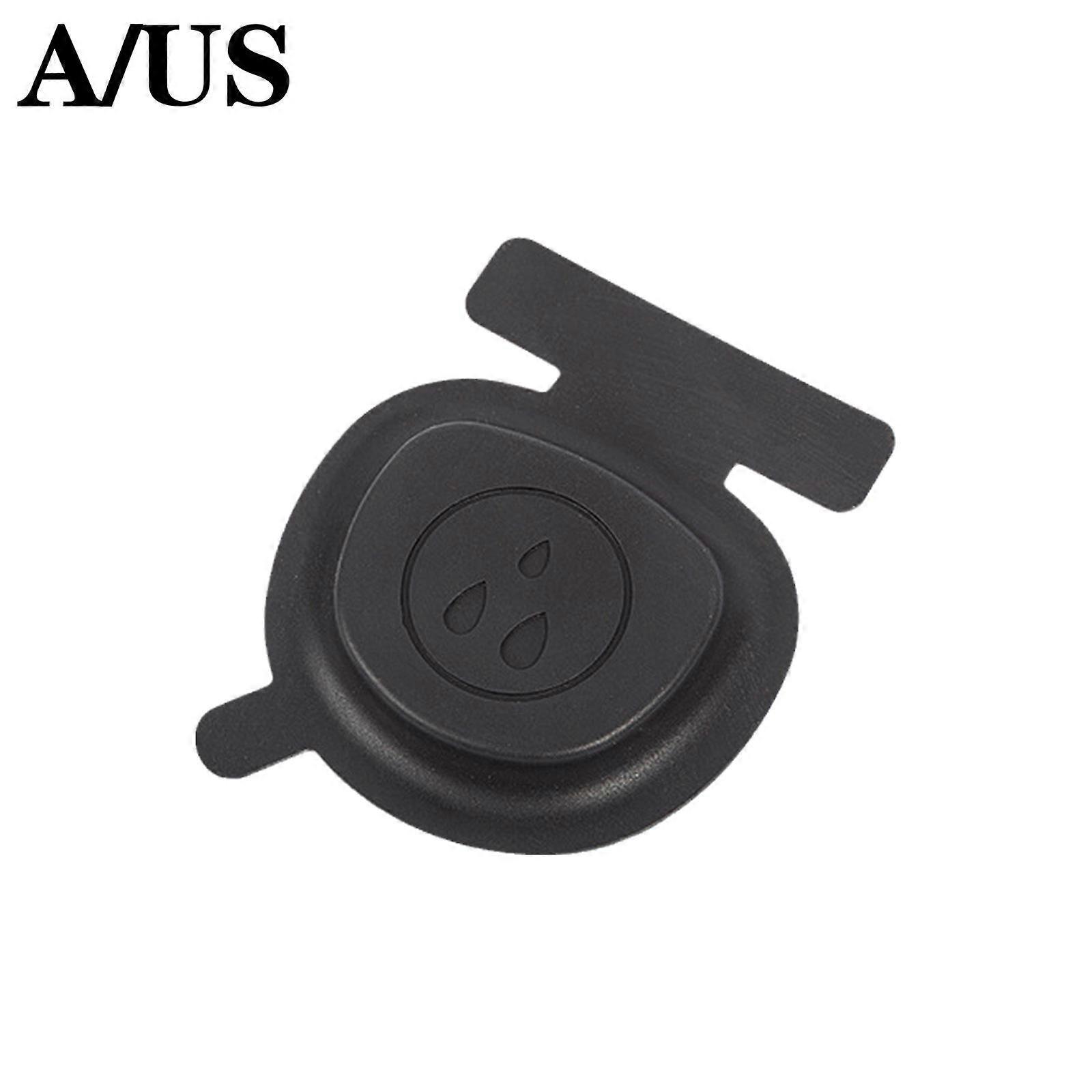 2023 New For Tesla Model 3 Accessories Europe Plug Car Charging Port Dust Protective Cover Car Model Y Model 3 Accessories 2023Motor Vehicle Frame & B