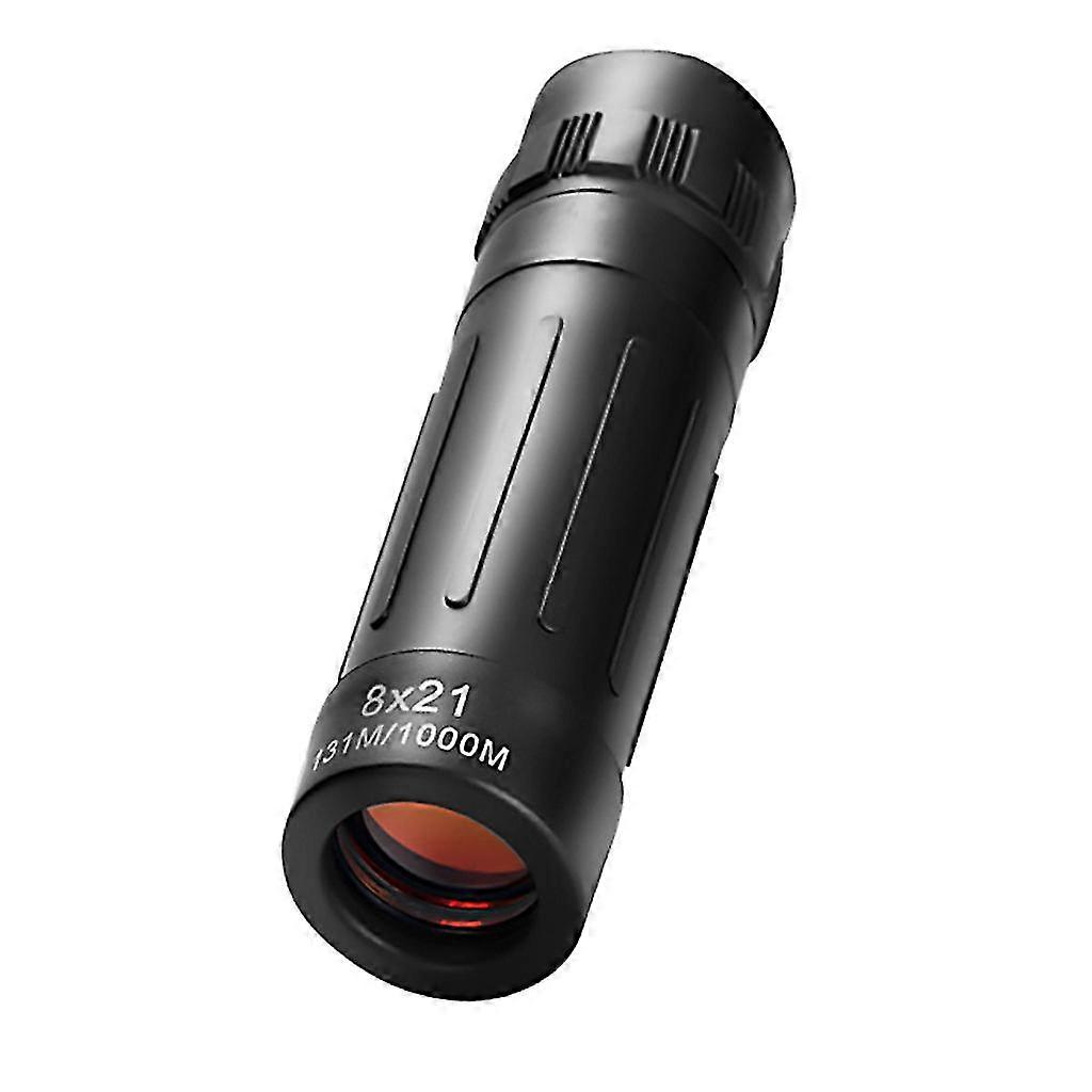 High Definition Ultralight Compact Monocular Pocket Scope Pocket Telescope