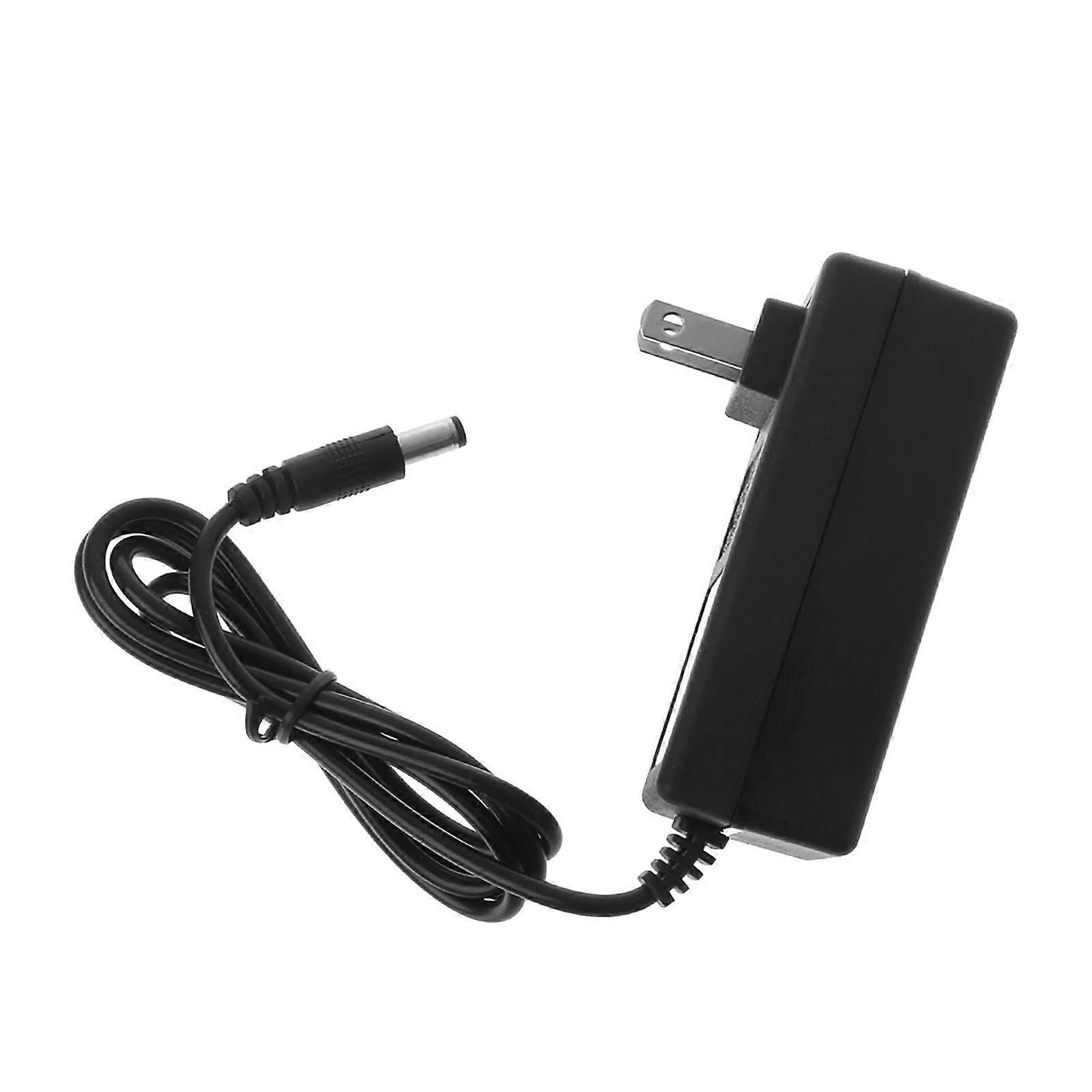 Power Adapters EU US Plug For Vacuum Cleaner Charger V6 V7 V8 SV03 SV04 SV05