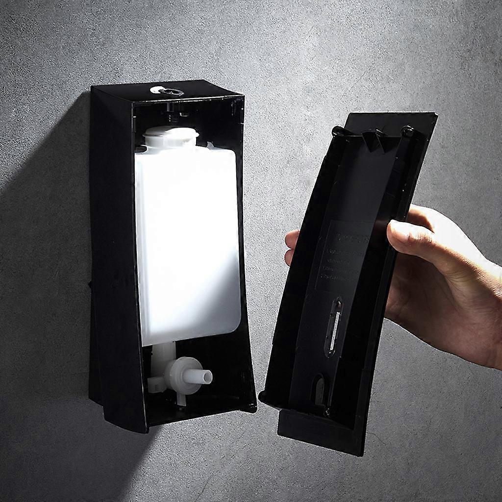 Manual Soap Dispenser Liquid Containers for Offices Shopping Malls Hospitals