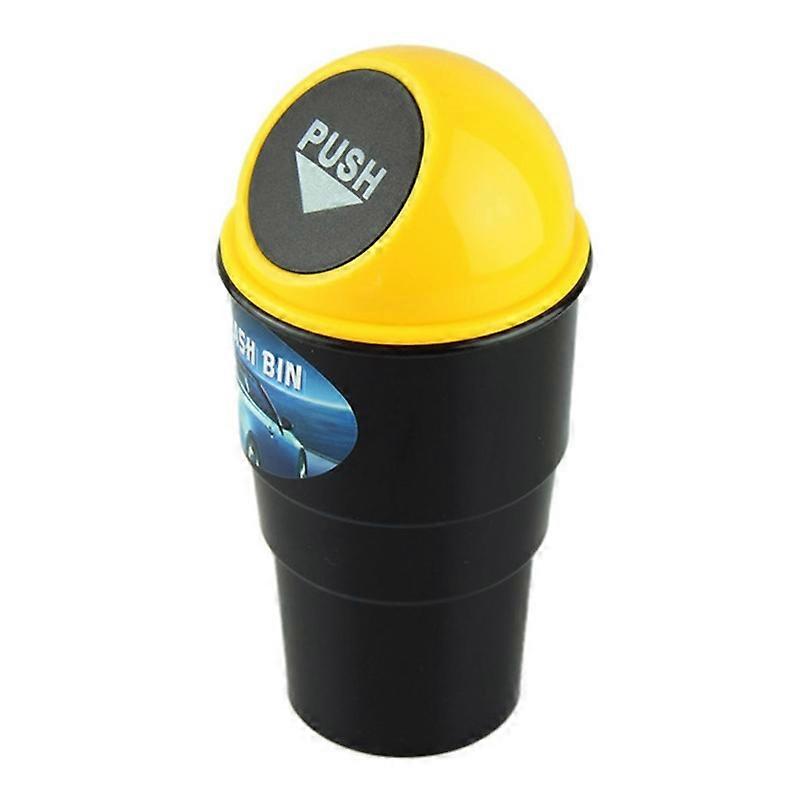 Universal Car Trash Bin