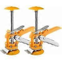 2pcs tile leveler, wall tile leveler, tile auxiliary tool