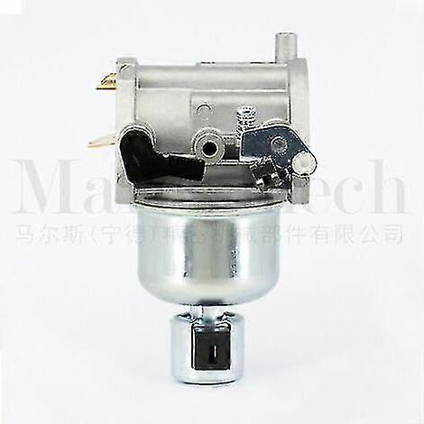 Vergaser Für Kawasaki Motoren FR651V FS651V FR691V FS691V 23 PS | Ersatz Für 15004-0986, 15004-0828