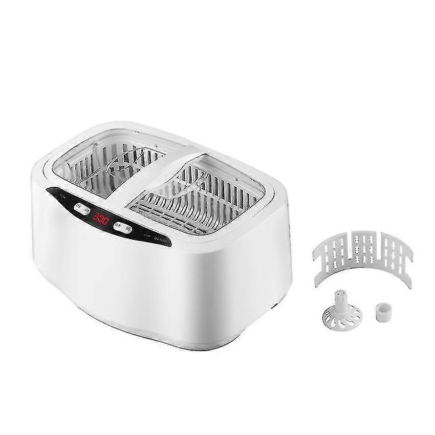 Digital Ultrasonic Cleaners