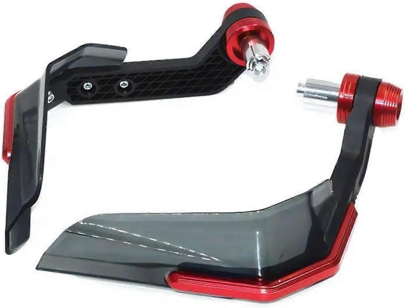 Handguard handlebar For Ya&maha For Tdm850 For Tdm900 For Tdm 900 850 1991-2002 Motorcycle Handguard Shield Hand Guard Protector Windshield Hand Guard