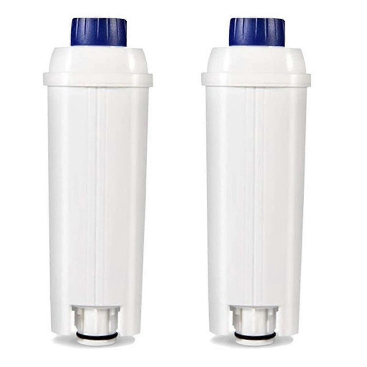 Water Filter for Coffee Machines, Activated Carbon Softener, Compatible with ECAM, , EC Series - Pa